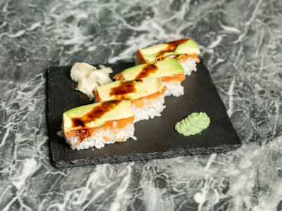 Saudade Roll