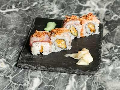 Roll Zen