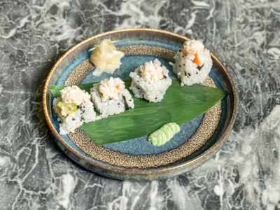 California Roll