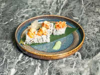 Tropical Roll
