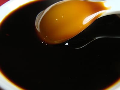 Salsa Teriyaki