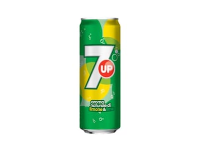 7up 33cl