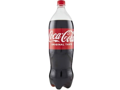 Coca grande 1,5lt