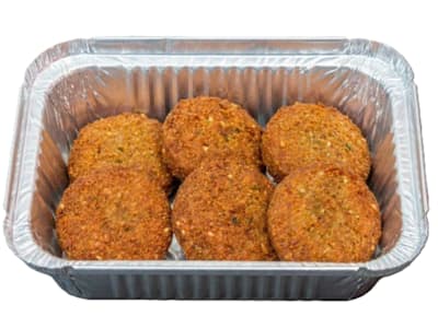 Vaschetta falafel
