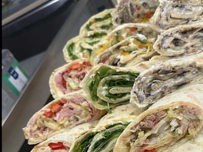 Rotolo Parma