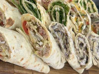 Rotolo Boscaiolo