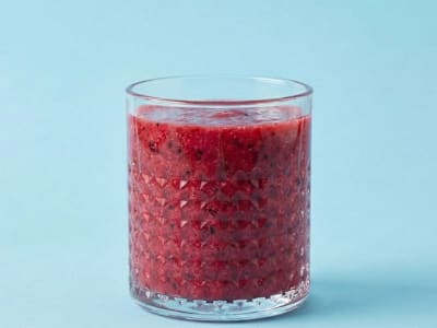 Frullato Acai Power