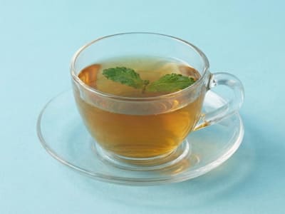 Infuso Freddo Bio Greenie