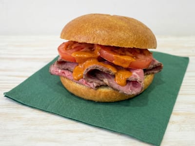 Gluten-free Roast-Beef