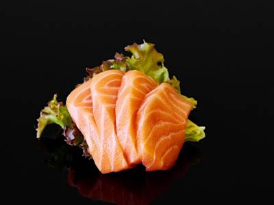 Sashimi Tonno