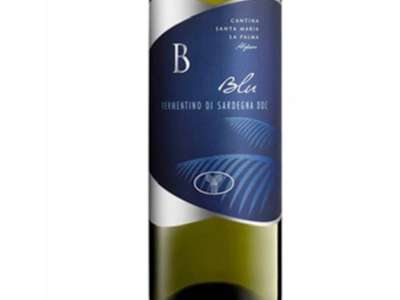 Vermentino di Sardegna 75cl