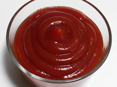 Ketchup