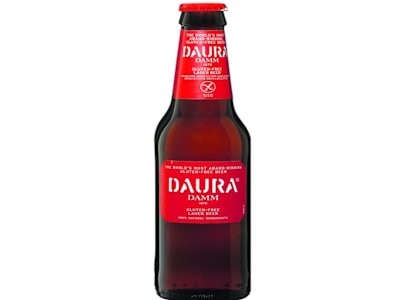 Daura Damm Senza Glutine