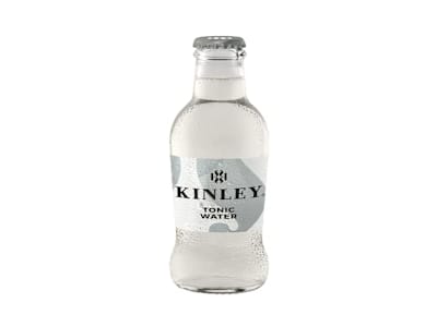 Kinley Tonica 20cl Bottiglietta