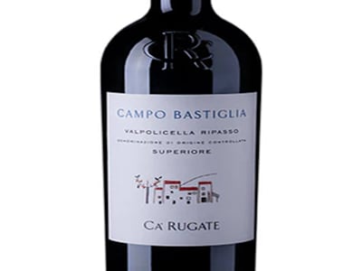 Ca’ Rugate