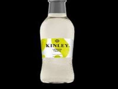 Kinley Lemon 20cl Bottiglietta
