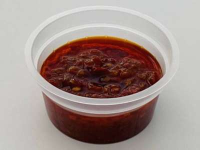 Hot Chili