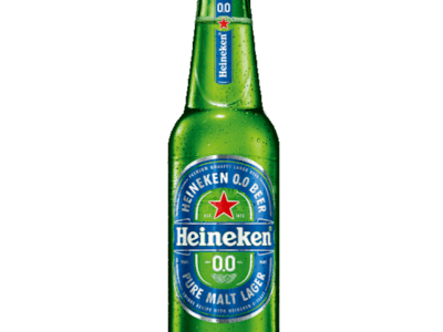 Heineken 0.0