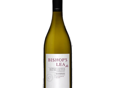 Bishop’s Leap