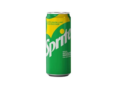 Sprite 33 cl