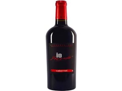 Io Mazzucato