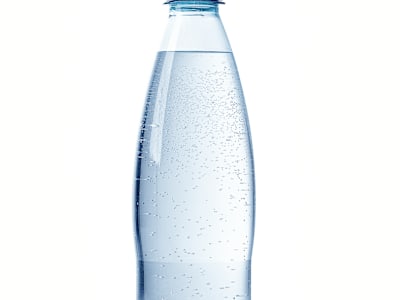 Acqua Frizzante 0,50 lt