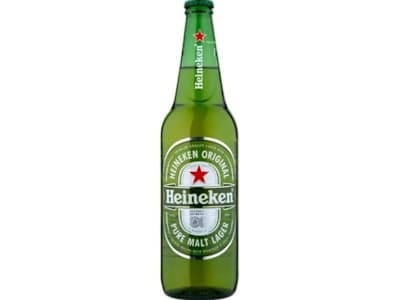 Heineken Lager