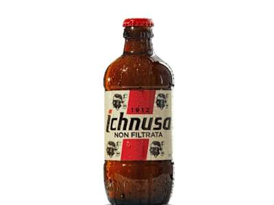 Ichnusa Non Filtrata