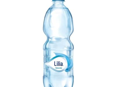 Acqua Naturale 0,50 lt
