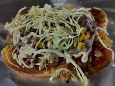 Hotdog porcchatta