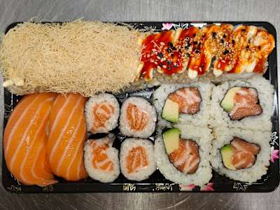 Menu 8（18pz）