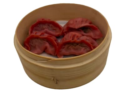 Ravioli di manzo Griglia-4pezzi