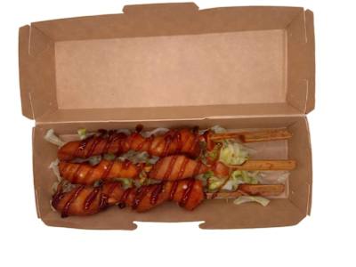 Yakitori 3 Pezzi