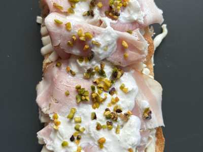 Porchetta dell’Alto Adige