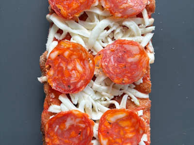 Salamino di Sauris