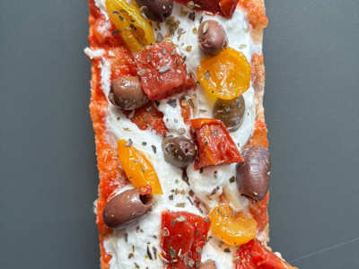 Stracciatella