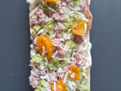 Salsiccia e Pecorino