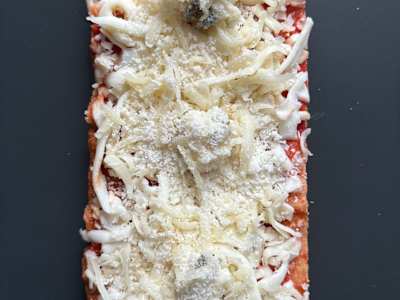 Quattro Formaggi