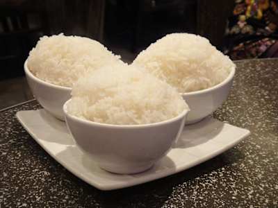 Curd Rice