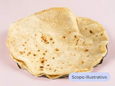 Chapati (1pz)