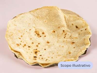 Tandoori Roti