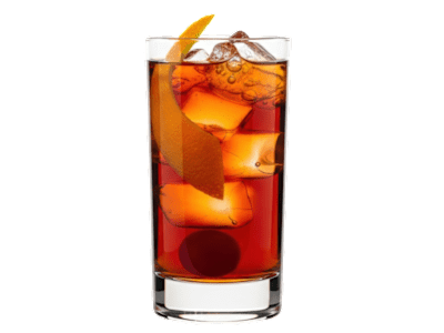 Cocktail San Pellegrino