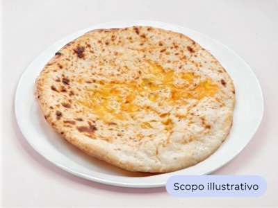 Kerala Paratha (1pz)