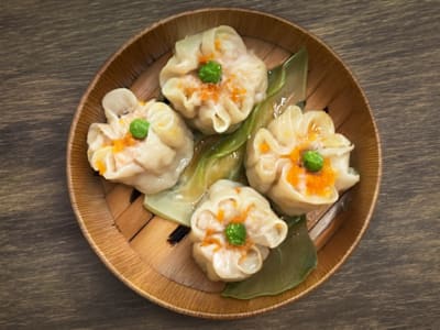 Shao Mai
