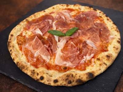 Crudo