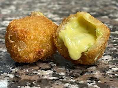 Chili Cheese Nuggets 5pz