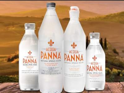 Acqua Naturale 1,5 L