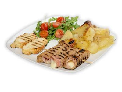 Spiedini alla Siciliana