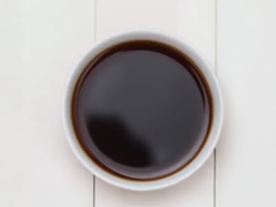 Salsa di soia