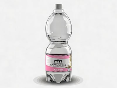 Acqua Naturale